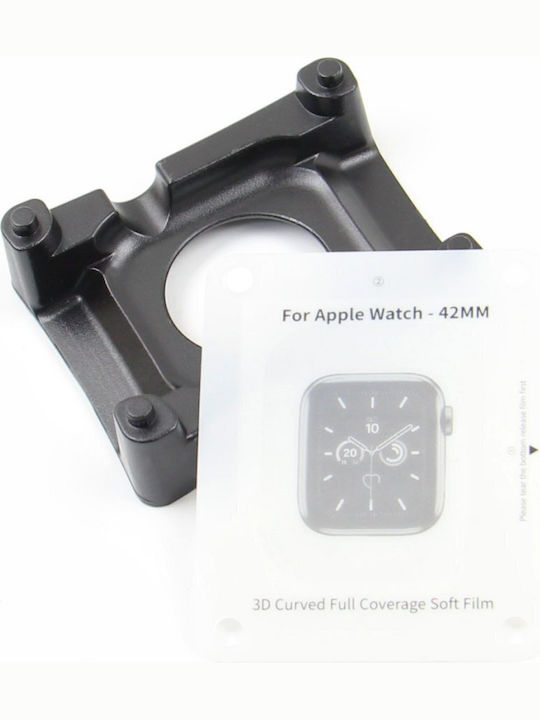 TFO Защитен екран за Apple Watch 41 мм 3бр