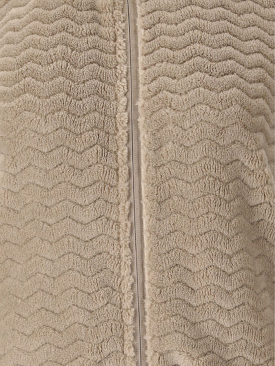 Women's Cardigan Island Fossil