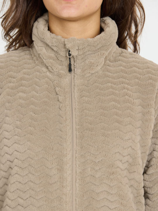 Women's Cardigan Island Fossil