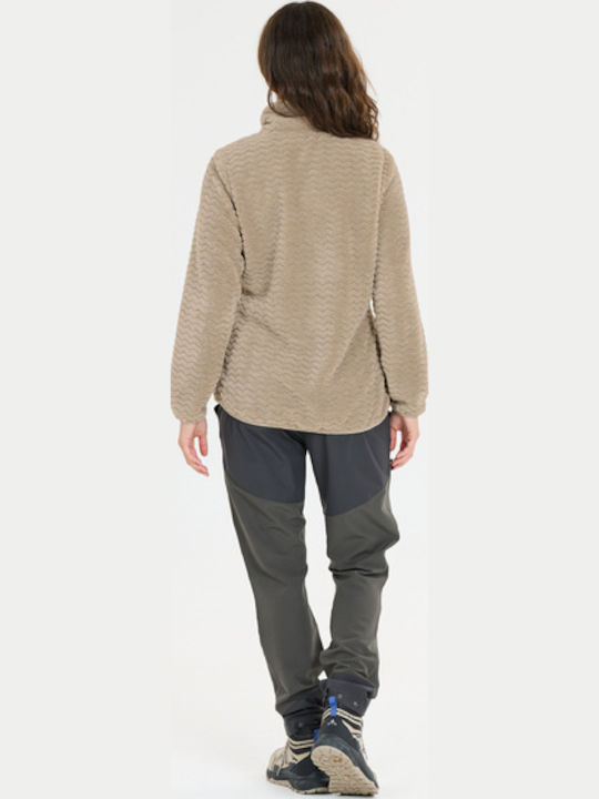 Women's Cardigan Island Fossil