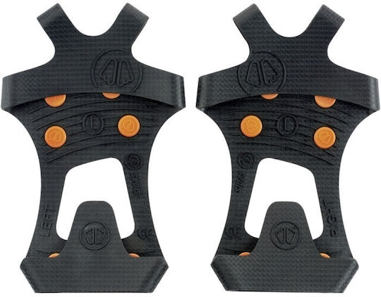 Αντιολισθητικά Χιονιού Walk Traction One Color
