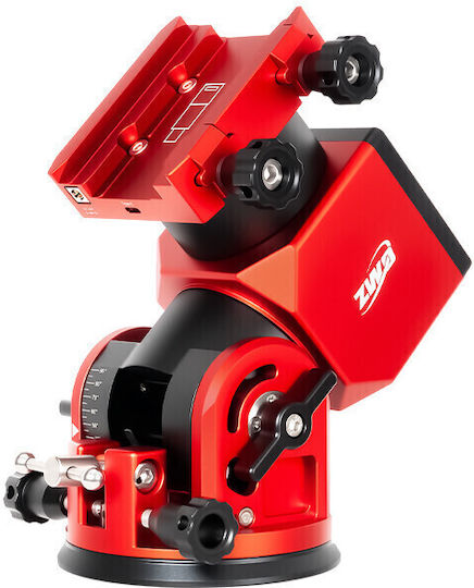 AM3N Telescope Accessories ZWOAM3N