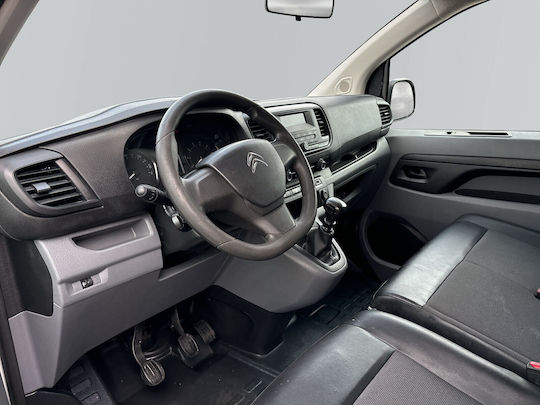 Citroen Springend 1.6 BlueHDi XS '18
