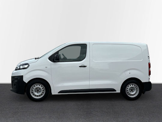 Citroen Springend 1.6 BlueHDi XS '18