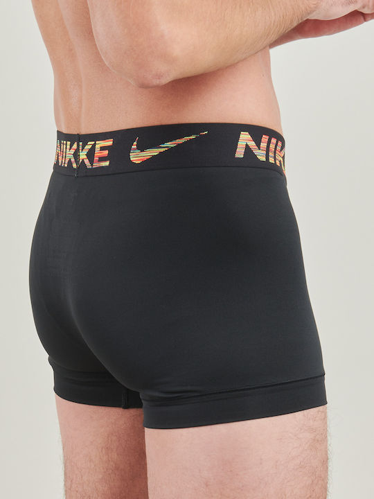 Herren Boxershorts Mehrfarbig 3Packung