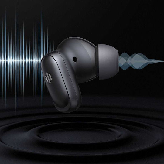 Mcdodo Speak A01 Series In-Ear Bluetooth-Freisprecheinrichtung Kopfhörer mit Ladeetui Silber