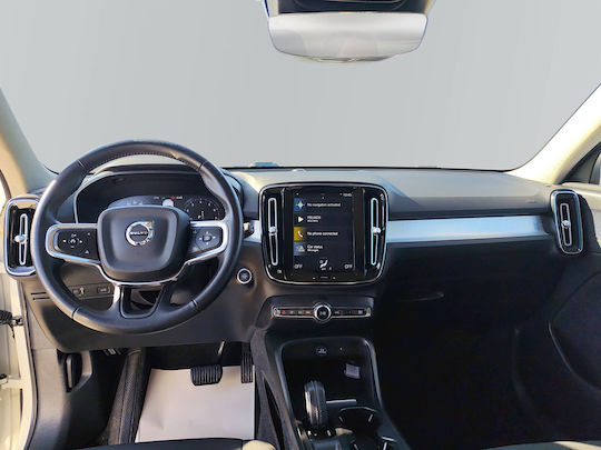 Volvo XC40 T3 1.5 Auto AT8 Momentum '21