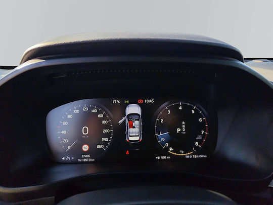 Volvo XC40 T3 1.5 Auto AT8 Momentum '21