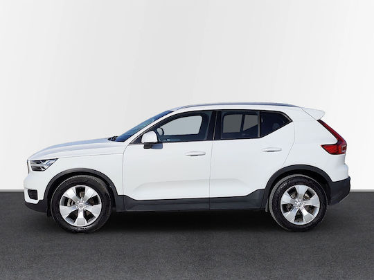 Volvo XC40 T3 1.5 Auto AT8 Momentum '21