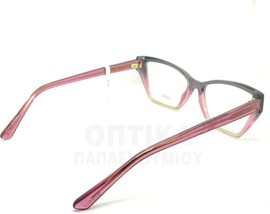 Γυαλιά Οράσεως Lussile Ls32367 Ln04