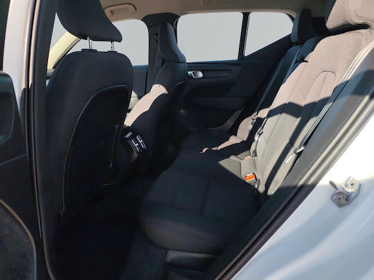 Volvo XC40 T3 1.5 Auto AT8 Momentum '21
