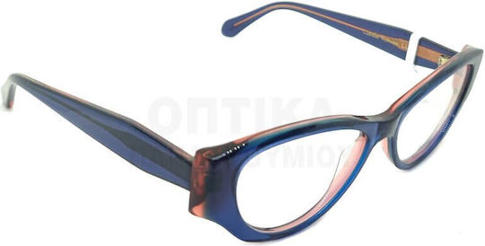 Lussile Brillengestelle mit Rezept LS32357 Ln06