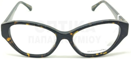 Rebecca Blu Rb7656 Rn05 Brillengestelle mit Rezept