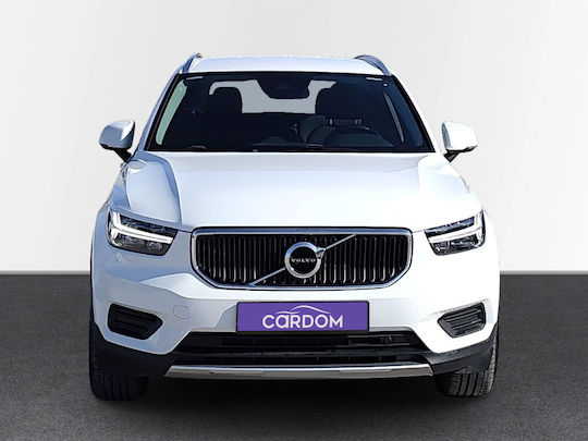 Volvo XC40 T3 1.5 Auto AT8 Momentum '21