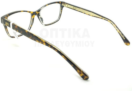 Rebecca Blu Rb7653 Rn03 Brillengestelle mit Rezept