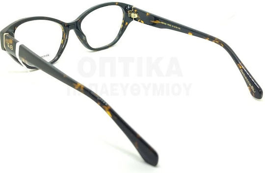 Rebecca Blu Rb7656 Rn05 Brillengestelle mit Rezept