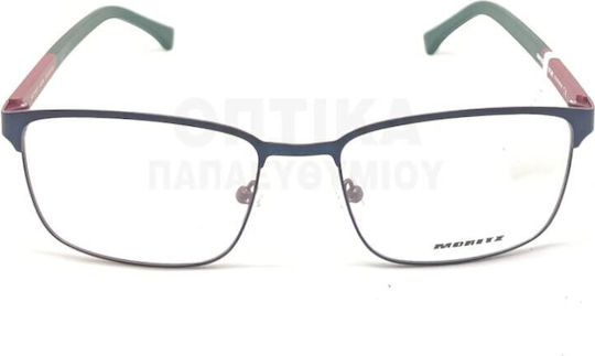 Γυαλιά Οράσεως Moritz Mz21497 Mj08