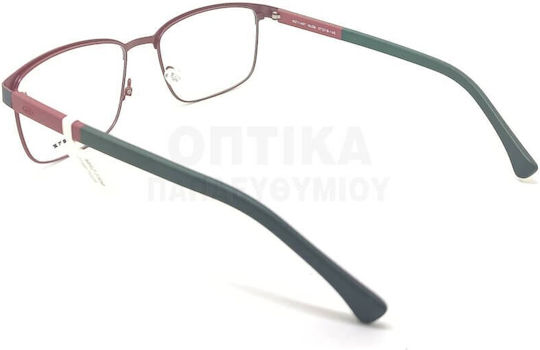 Γυαλιά Οράσεως Moritz Mz21497 Mj08