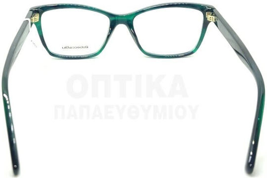 Rebecca Blu Rb7653 Rn04 Brillengestelle mit Rezept