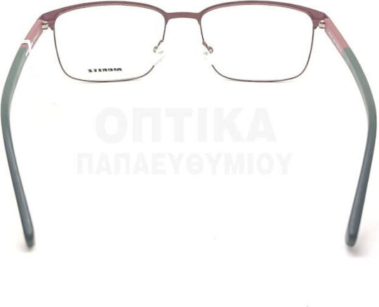 Γυαλιά Οράσεως Moritz Mz21497 Mj08