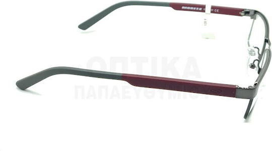 Γυαλιά Οράσεως Moritz Mz21480 Mj01