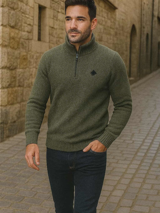 Cotton Green
