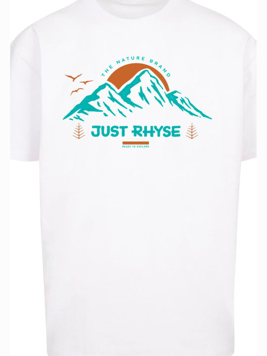 T-shirt White