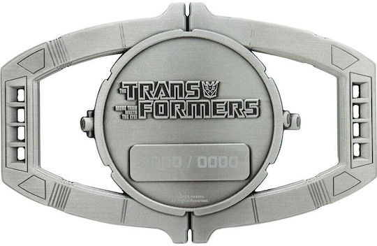 FaNaTtik Transformers Replică Lungime 9 cm