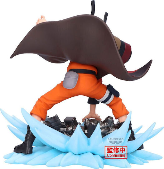 Banpresto Naruto Φιγούρα 12εκ.