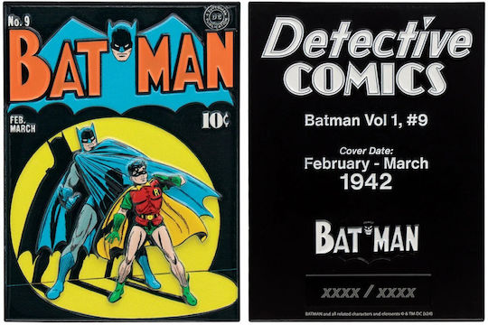 FaNaTtik DC Comics: Batman Φιγούρα 9εκ.