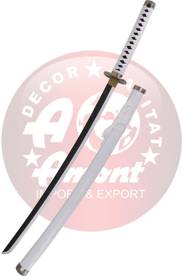 Amont One Piece Replik Schwert 104cm Höhe