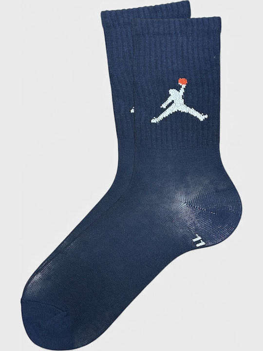 Design Socks Παιδικές Κάλτσες Πολύχρωμες 3 Ζευγάρια