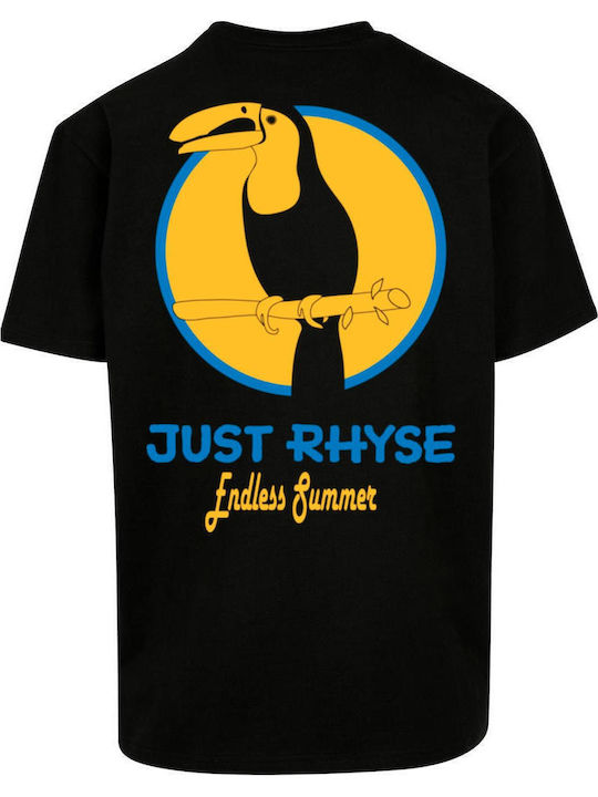 Just Rhyse