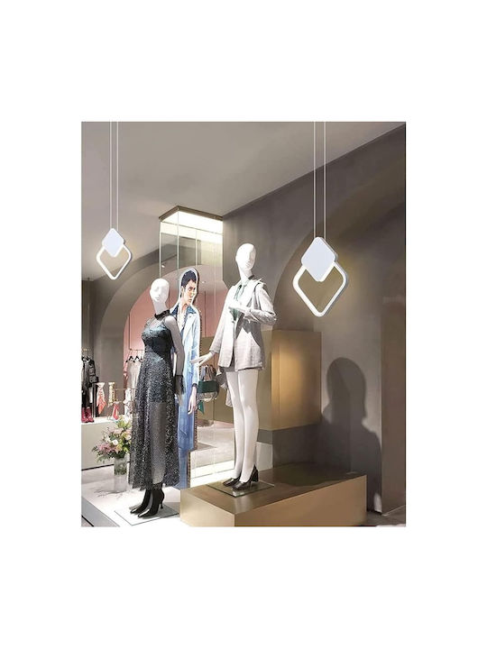 Lightplanet Πλαφονιέρα LED