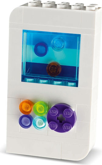 LEGO Classic Cool Creative Box For 5+ Years 510 Pieces