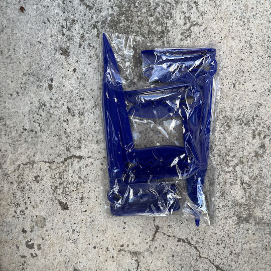 Pestemal Πετσέτα Θαλάσσης Βαμβακερή Μωβ 180x100εκ.