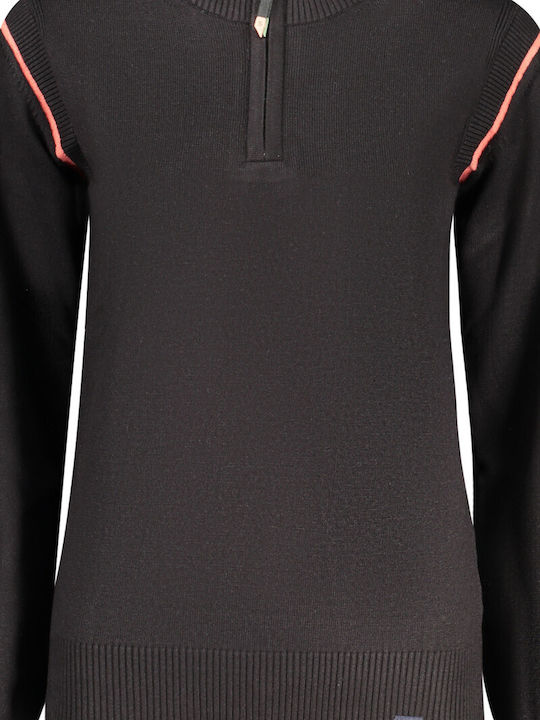 Women's Sweater Black
