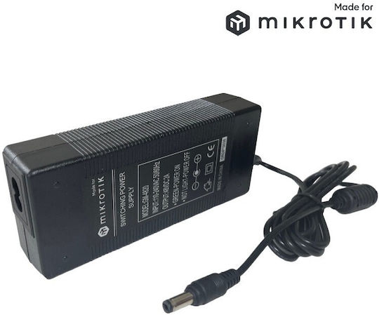 Conexpro Universal Power Adapter 48V 2A with Power 96W (GM-4820)