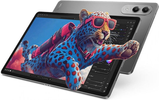 Lenovo Yoga Tab 11.1Инчове (12GB/256GB/Lenovo Tab Pen Pro) Luna Grey