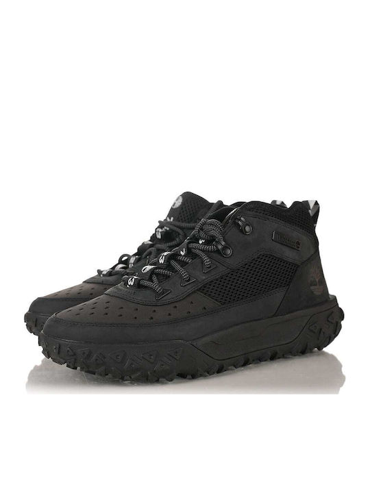 Timberland Motion 6 Ανδρικά Ορειβατικά Μαύρα
