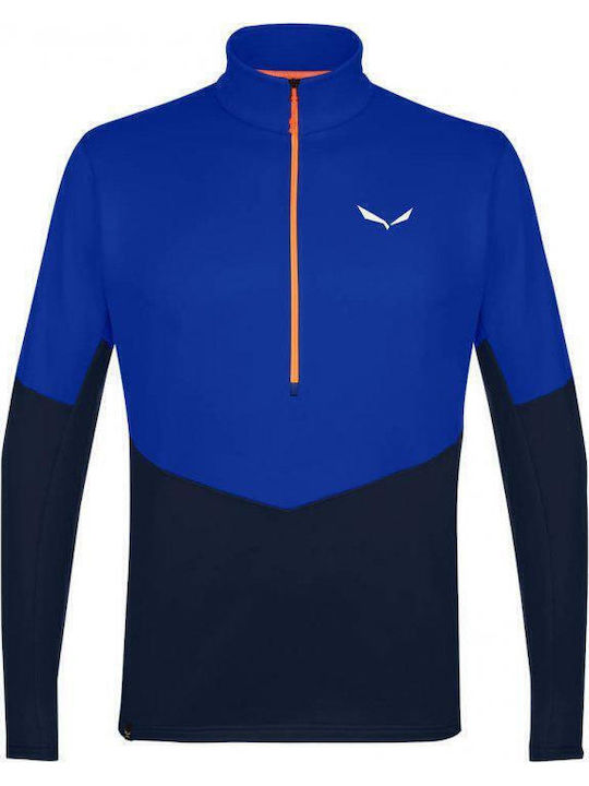 Puez Bluza Electric
