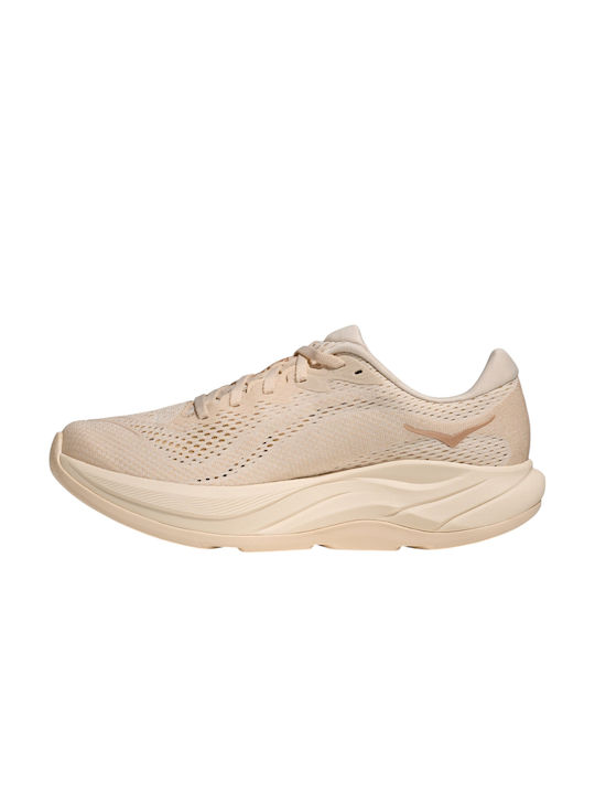 Rincon 4 Γυναικεία Αθλητικά Παπούτσια Running Birch