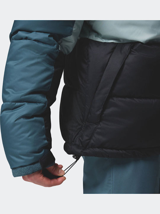 Slope Мъжко Яке Puffer Син