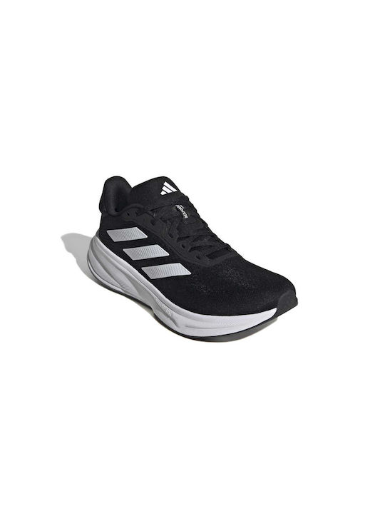 Response Super Αθλητικά Παπούτσια Running Μαύρα