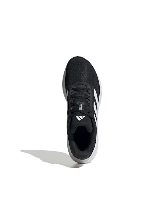 Response Super Αθλητικά Παπούτσια Running Μαύρα