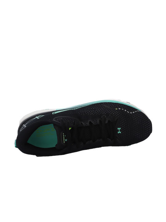 HOVR Infinite 5 Sport Shoes Running Black