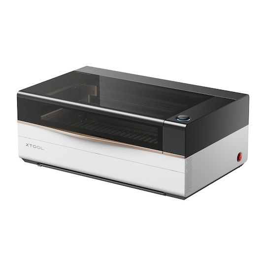 Xtool P3 80w Лазерен Гравьор All-in-one Комплект 5905156100190