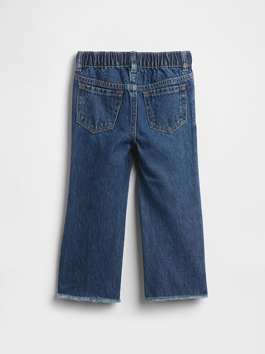 GAP Kids' Jeans Trousers Medium Wash GAP Kids' Jeans Trousers Medium Wash