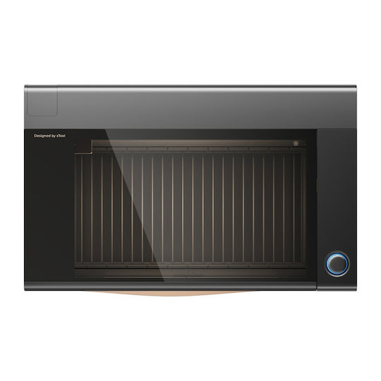 Xtool P3 80w Лазерен Гравьор All-in-one Комплект 5905156100190
