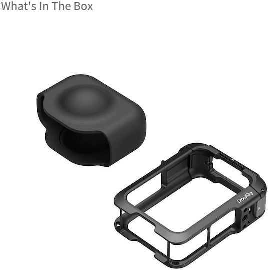 Smallrig Camera Cage Dji Osmo 360
